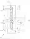 Fig. 02 - Integrally geared compressor having a combination of centrifugal and positive displacement compression stages