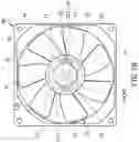 Fig. 03 - LUMINOUS FAN