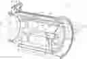 Fig. 01 - Fan structure having integrated rotor impeller, and methods of producing the same