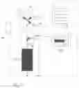 Fig. 15 - Pump assembly