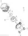 Fig. 16 - Pump assembly