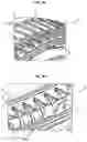 Fig. 04 - Reinforced axial diffuser
