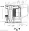 Fig. 03 - FAN MOTOR