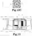 Fig. 14 - FAN MOTOR