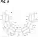 Fig. 05 - Cooling system for a rotary electric machine