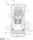 Fig. 12 - Modular motor pump unit