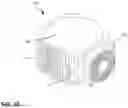 Fig. 18 - Modular motor pump unit