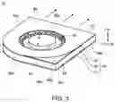 Fig. 04 - Electronic device having a fan