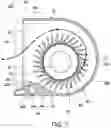 Fig. 07 - Electronic device having a fan