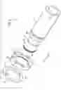 Fig. 06 - Rod assembly and fluid pressure device