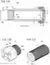 Fig. 12 - Rod assembly and fluid pressure device