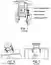 Fig. 02 - Joining method for fastening tolerance adjusters to magnesium-based castings