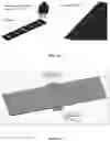 Fig. 14 - Materials and methods for joining metal sheets