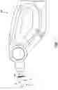 Fig. 02 - Treatment element attachment system