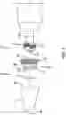 Fig. 03 - Treatment element attachment system