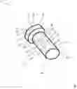 Fig. 08 - Connecting member and connecting method for redirecting flowable material