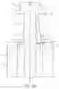 Fig. 05 - Removable sleeve for holding and fixing screws