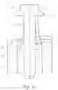 Fig. 06 - Removable sleeve for holding and fixing screws