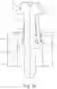 Fig. 07 - Removable sleeve for holding and fixing screws