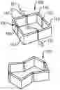 Fig. 01 - Methods and apparatus for shape transformation of multi-linkage structure