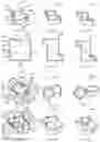 Fig. 03 - Methods and apparatus for shape transformation of multi-linkage structure