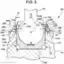 Fig. 06 - Anti pull-out collar for a ball joint