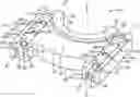 Fig. 01 - Method of forming a powder metal insert having a horizontal through hole