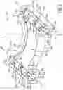 Fig. 02 - Method of forming a powder metal insert having a horizontal through hole