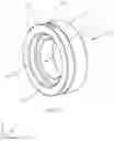 Fig. 03 - Greasable bearing assembly