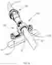Fig. 10 - Greasable bearing assembly