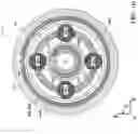 Fig. 12 - Bearing race cooling