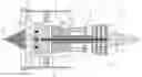 Fig. 01 - BEARING RACE COOLING IN A GEARED TURBOFAN ENGINE