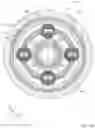 Fig. 12 - Bearing race cooling