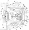 Fig. 01 - ROLLING BEARING UNIT FOR SUPPORTING VEHICLE WHEEL