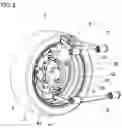 Fig. 03 - ROLLING BEARING UNIT FOR SUPPORTING VEHICLE WHEEL