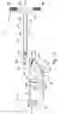 Fig. 14 - Drive coupler for drill output shaft