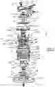 Fig. 04 - Adjustable stroke device with cam
