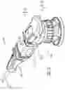 Fig. 09 - Adjustable stroke device with cam