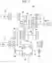 Fig. 02 - Hydraulic circuit of driving device for vehicle
