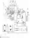 Fig. 03 - Hydraulic circuit of driving device for vehicle