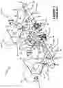 Fig. 02 - BRAKE COMPONENT MOUNTING STRUCTURE FOR AXLES