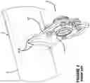 Fig. 03 - BRAKE COMPONENT MOUNTING STRUCTURE FOR AXLES