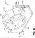 Fig. 09 - Axle spring seat attachment assembly