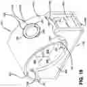 Fig. 17 - Axle spring seat attachment assembly