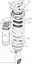Fig. 01 - Shock absorber