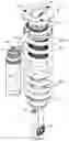 Fig. 03 - Shock absorber
