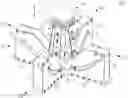 Fig. 01 - Vertical vibration isolation system