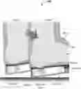 Fig. 01 - Wearable planetary gear configuration