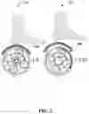 Fig. 04 - Wearable planetary gear configuration