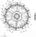 Fig. 05 - Drive pulley for a continuously variable transmission